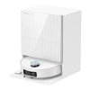 Robot sprzątający Dreame X60 Pro Ultra Complete (biały)