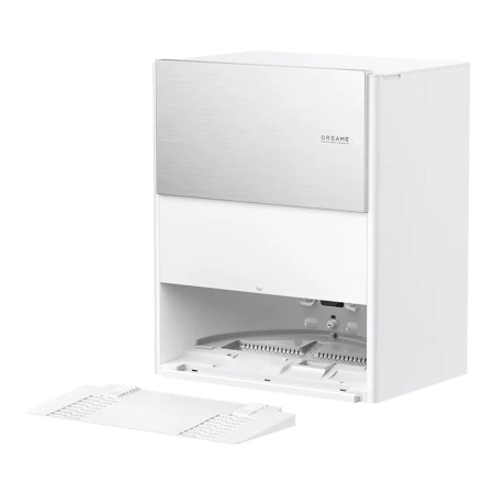 Robot sprzątający Dreame Aqua10 Roller (biały)