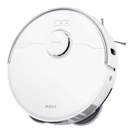 Robot sprzątający MOVA P50 Ultra