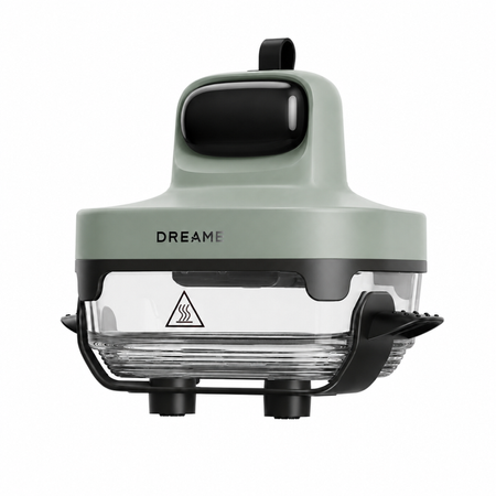 Air Fryer Dreame Tasti PT60 (zielony)