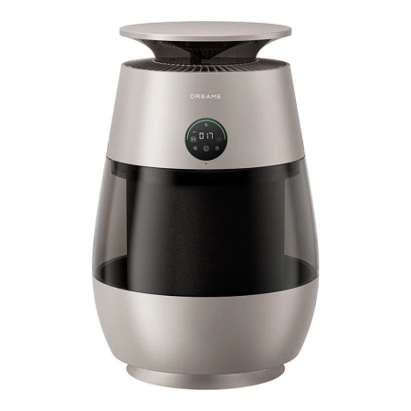 Oczyszczacz powietrza Dreame AP10 (złoty)