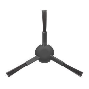 Szczotka boczna do robotów sprzątających Dreame z serii D10s / D9 Max / L10 Pro (szara)