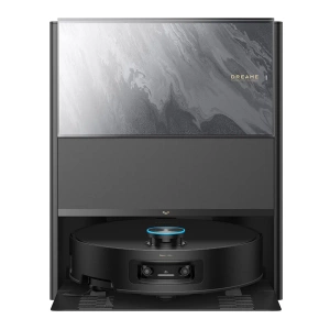 OUTLET  Robot sprzątający Dreame Aqua10 Ultra Track Complete (czarny)