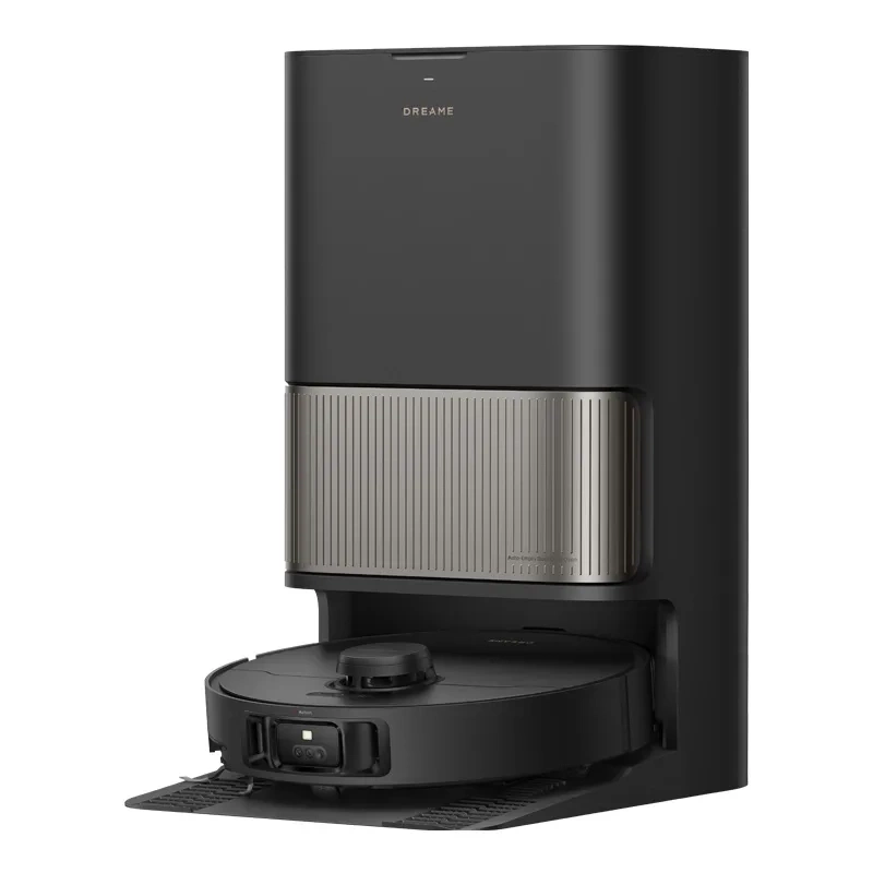 【新品】dreame L40s Pro Ultra ロボット掃除機 最大4cmの段差を乗り越える】Dreame（ドリーミー） L40s Pro