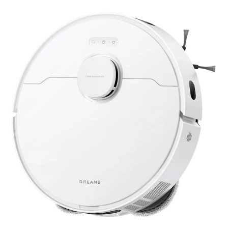 Robot sprzątający Dreame D20 Ultra EUA (biały)