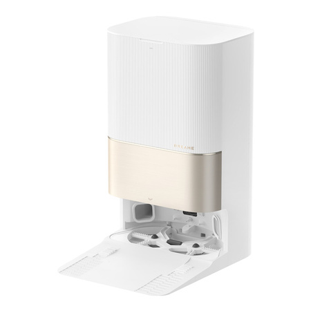 OUTLET Robot sprzątający Dreame X40 Ultra Complete (biały)