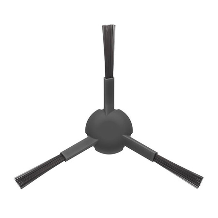 Szczotka boczna do robotów sprzątających Dreame z serii D10s / D9 Max / L10 Pro (szara)