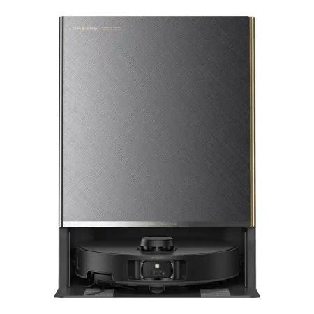 Robot sprzątający Dreame Matrix10 Pro (czarny)