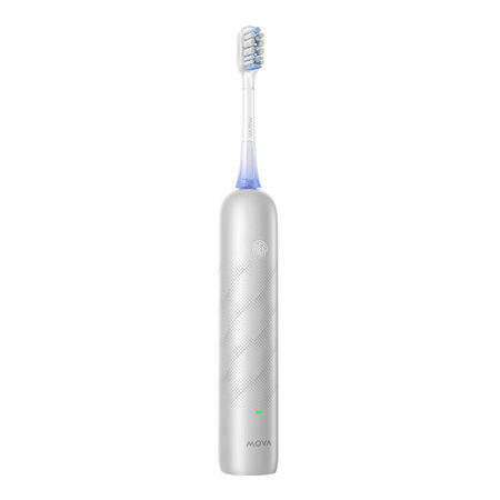 Szczoteczka soniczna MOVA Fresh Pro (srebrna)