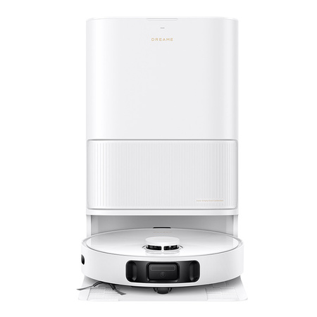 OUTLET Robot sprzątający Dreame L40 Ultra CE (biały)