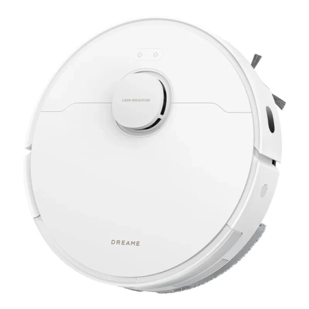 OUTLET Robot sprzątający Dreame D20 Pro Plus Biały