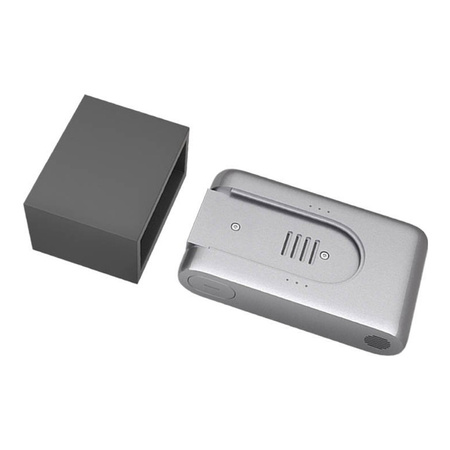 Akumulator ze stacją dokującą do odkurzacza Dreame T20/T20 Pro (3000 mAh)