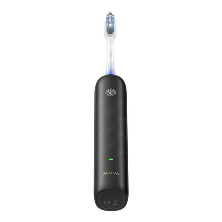 Szczoteczka soniczna MOVA Fresh Pro (czarna)