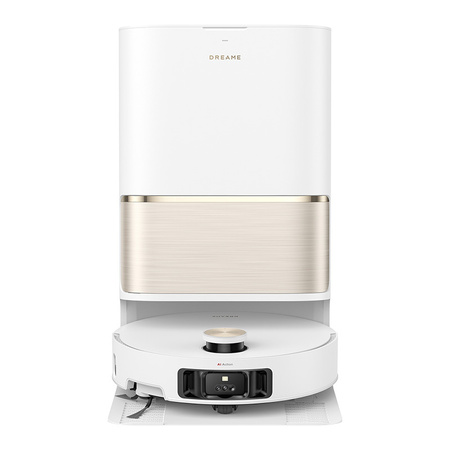 OUTLET Robot sprzątający Dreame L50 Pro Ultra (biały)