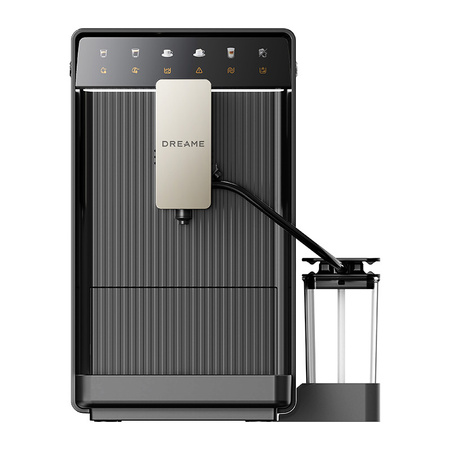 OUTLET Ekspres do kawy Dreame Ecceluxe™ Slim (szary)