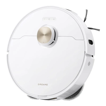 Robot sprzątający Dreame L40s Pro Ultra (biały)