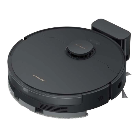 Robot sprzatający Dreame D20 (czarny)