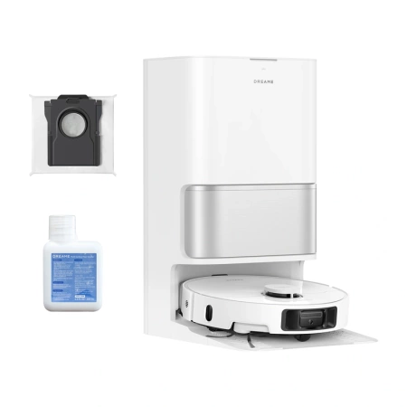 Robot sprzątający Dreame L10s Ultra Gen3 (biały)
