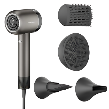 Suszarka do włosów Dreame Gusto (szara)
