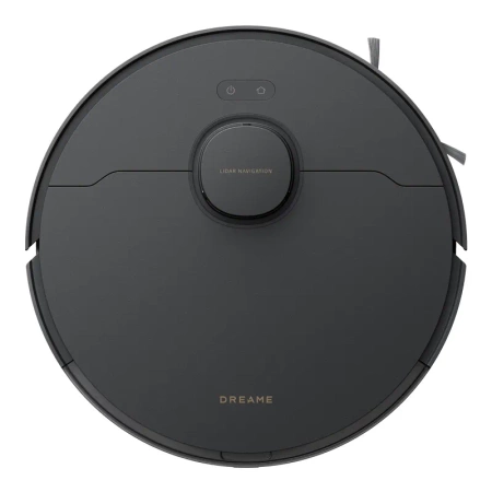 OUTLET Robot sprzątający Dreame D20 Pro Plus Czarny