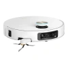 OUTLET Robot sprzątający Dreame X60 Ultra Complete (biały)