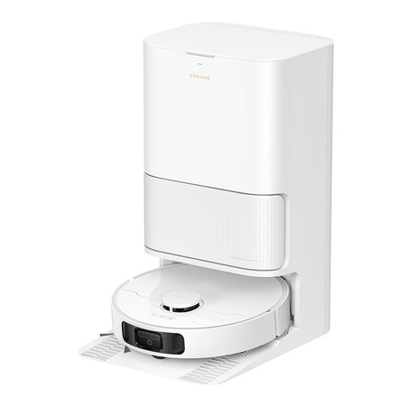 OUTLET Robot sprzątający Dreame L40 Ultra CE (biały)