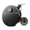 Robot sprzątający MOVA V70 Ultra Complete (czarny)