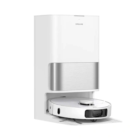 Robot sprzątający Dreame L40 Ultra A (biały)