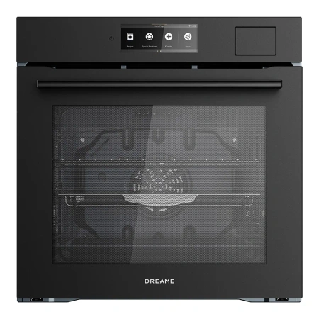 Piekarnik Dreame OZ60 Pro Combi (czarny)