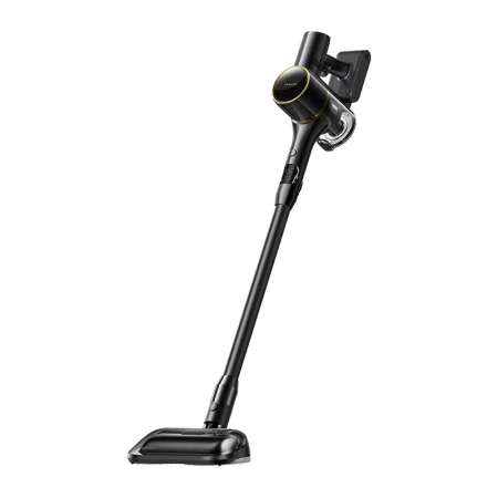 OUTLET Bezprzewodowy odkurzacz Dreame R10S Pro Aqua (czarny)