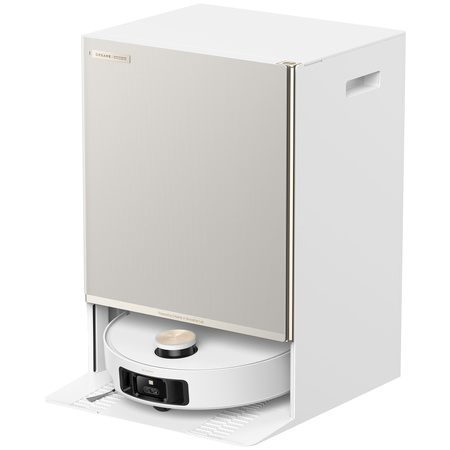OUTLET Robot sprzątający Dreame Matrix 10 Ultra (biały)