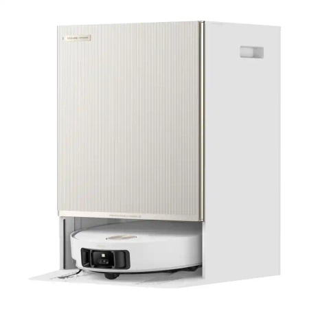 Robot sprzątający Dreame Matrix 10 Ultra (biały)