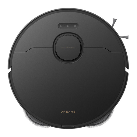 OUTLET Robot sprzątający Dreame L40 Ultra CE Czarny