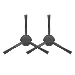 Szczotka boczna do robotów sprzątających Dreame z serii L40 Ultra/L10s Ultra Gen 2/D30 Ultra/D20 (2 szt.)