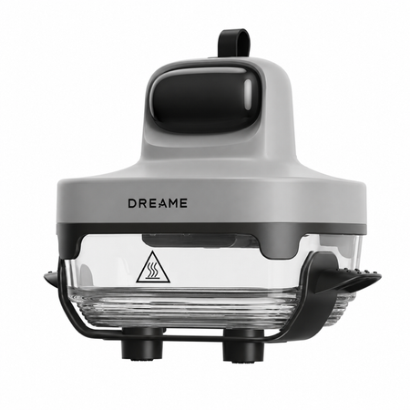 Air Fryer Dreame Tasti PT60 (szary)