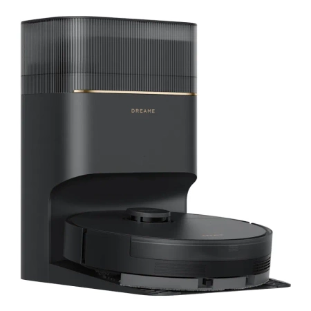 Robot sprzątający Dreame D20 Pro Plus Czarny
