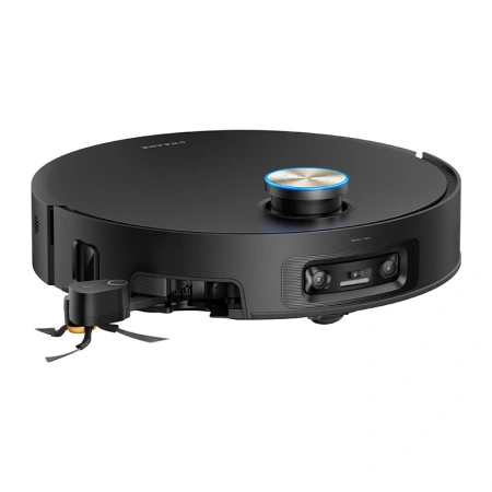 Robot sprzątający DREAME X60 Pro Master (czarny)