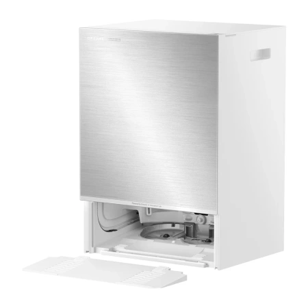 Robot sprzątający Dreame X60 Pro Ultra Matrix (biały)
