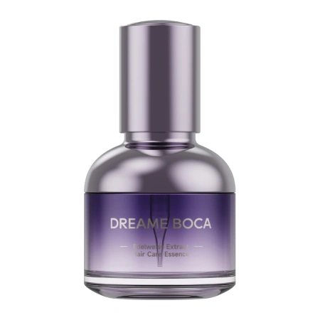 Olejek do włosów DREAME boca Edelweiss Hair Care Essence 30ml