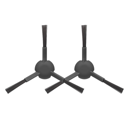 Szczotka boczna Dreame (L10s Pro / L20 Ultra / L10s Pro Ultra Gen2) – zestaw 2 szt.