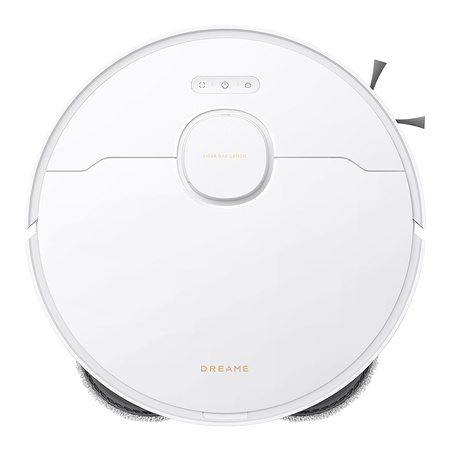 OUTLET Robot sprzątający Dreame L40 Ultra CE (biały)