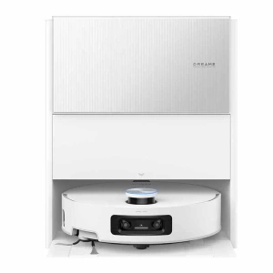 Robot sprzatający Dreame Aqua10 Ultra Roller Complete (biały)