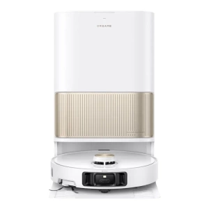OUTLET Robot sprzątający Dreame L40s Pro Ultra (biały)