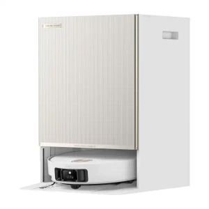 Robot sprzątający Dreame Matrix 10 Ultra (biały)