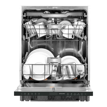 Zmywarka do zabudowy Dreame DZ60Pro