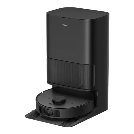 Robot sprzątający Dreame L40 Ultra CE Czarny