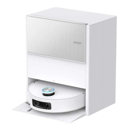 OUTLET Robot sprzatający Dreame Aqua 10 Ultra Roller Complete (biały)