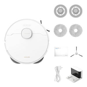OUTLET Robot sprzątający Dreame L10s Pro Gen 2
