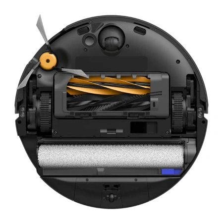Robot sprzątający DREAME Aqua 20 Pro Ultra Roller S Complete (czarny)