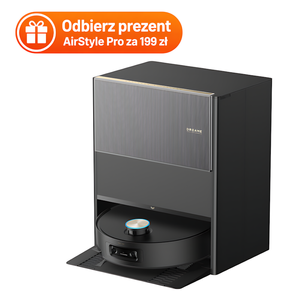 Robot sprzątający Dreame Aqua10 Ultra Roller Complete
